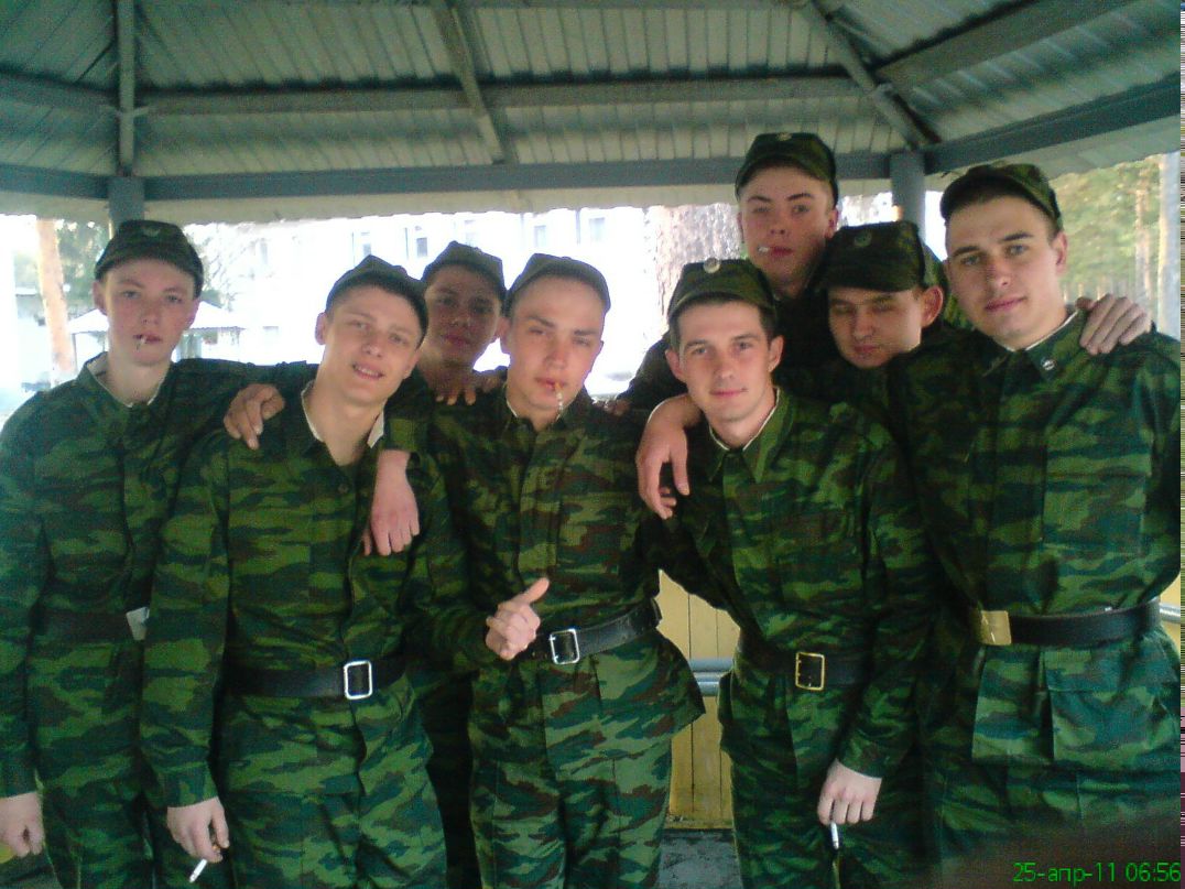 Андрей Овсов фотография #41