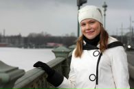 Фотография Вотинцевой Ольги