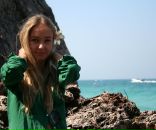 Фотография Блиновой Вероники