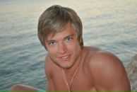 Фотография Головачева Максима