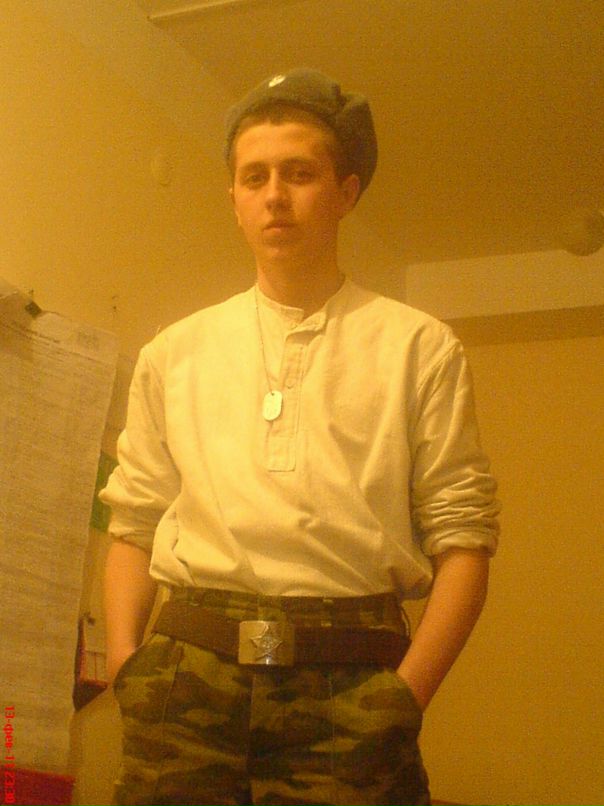 Илья Муждабаев фотография #27