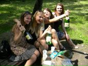 Фотография Воробьёв Саша