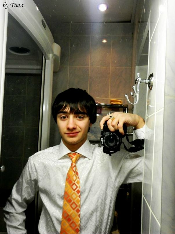 Тимур Алиев фотография #48