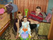 Фотография Емца Ильи