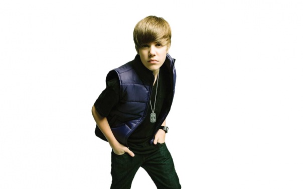 Justin Bieber фото №4