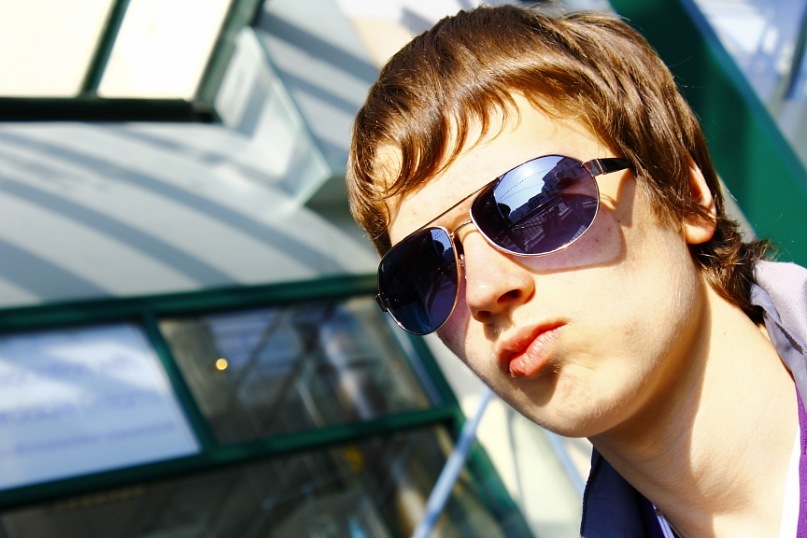 Дмитрий Морозов фотография #47