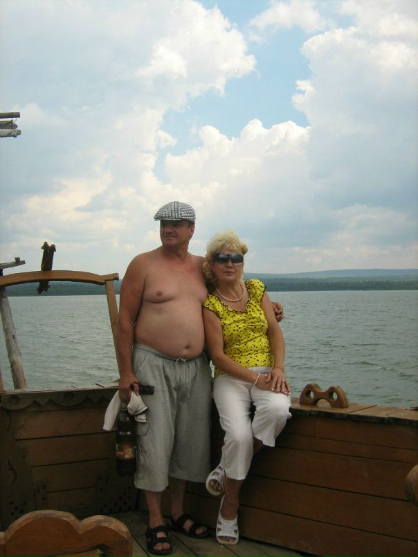 Эля Плотникова фотография #27