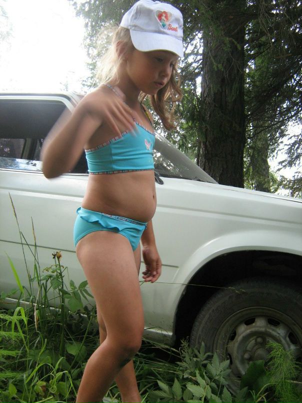 Эля Плотникова фотография #34