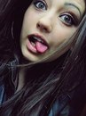 Ліза Мельник фотография #28 (источник - https://vk.com/id149028950)