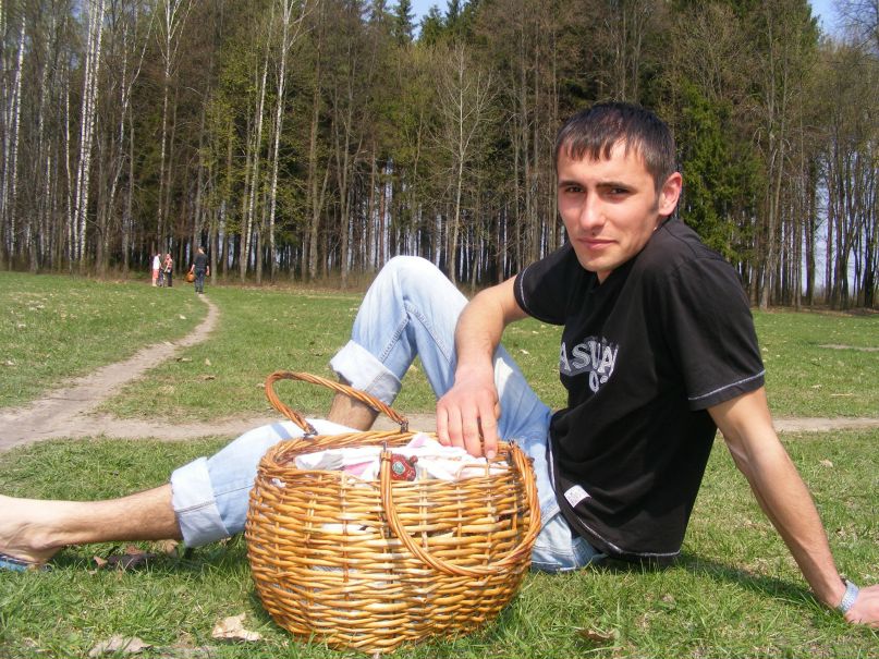 Саша Репьях фотография #20