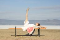 Фотография Бакулевой Ольги