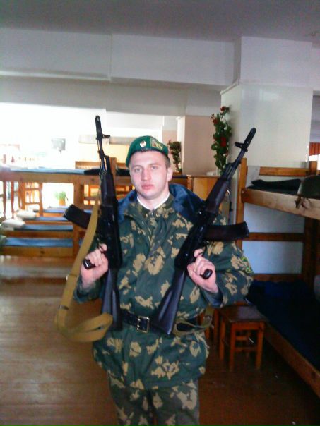Александр Дорожкин фото №50