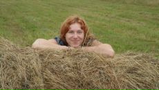 Фотография Будановой Анастасии