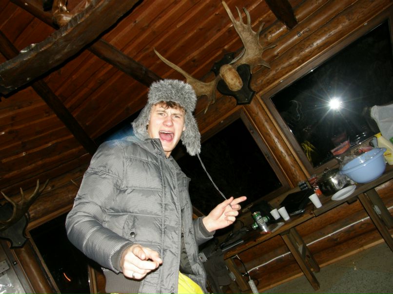 Ilja Daresoft фотография #16