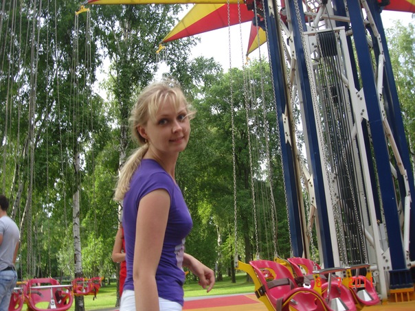 №11, Елена Фролова, 45 лет, Санкт-Петербург №11, Елена Фролова, 45 лет, Санкт-Петербург