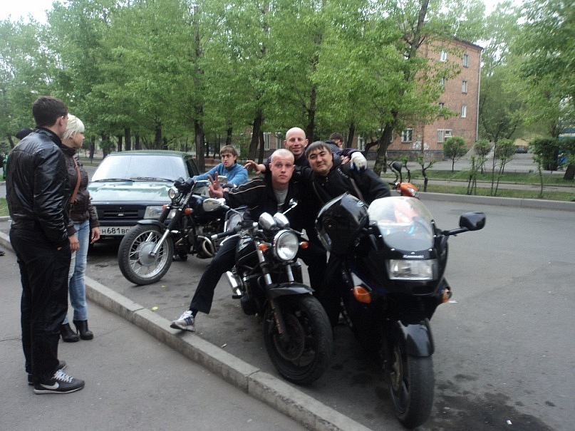 Прохор Сухарев фотография #46