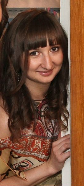 №13, Рената Петрушинина, 41 год, Москва №13, Рената Петрушинина, 41 год, Москва