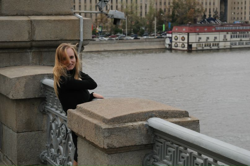Евгения Бугаенко фотография #17