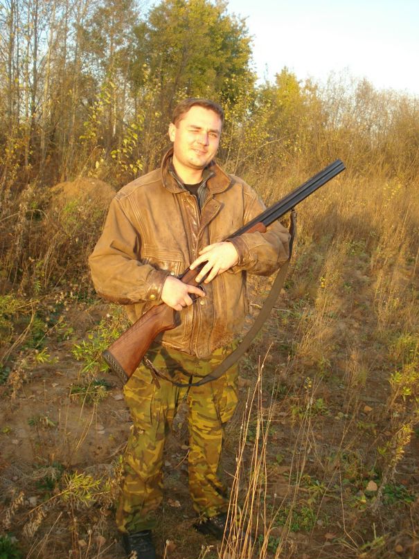 Дмитрий Кожин фотография #47