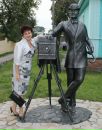 Фотография Топорковой Юлии