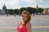 Фотография Барановской Марии