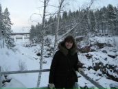 Фотография Алексеевой Надежды