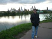 Фотография Крючкова Евгения