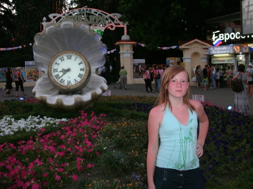 Саша Бубнова фотография #19