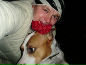 Фотография Суперменова Майкла