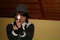 Фотография Абросимовой Ирины