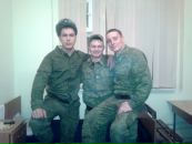 Фотография Ефанова Михаила