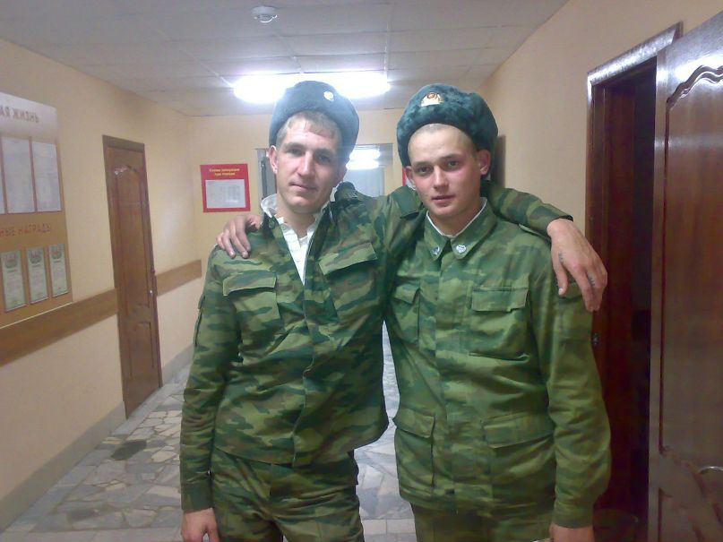 Дмитрий Алексеев фотография #43
