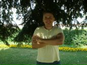 Фотография Новикова Сергея