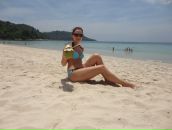 Фотография Перепечиной Леночки