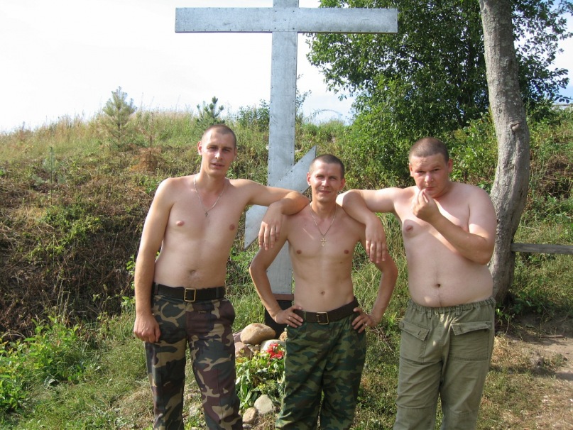 Сергей Горбачев фотография #30