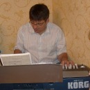 Фотография Лямина Владимира