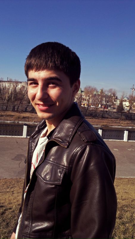 Сергей Матвеев фотография #18