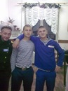 Мішка Атаман фотография #19 (источник - https://vk.com/id154280260)