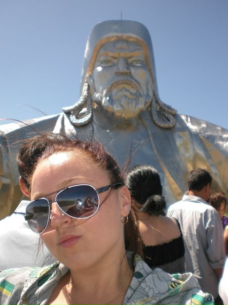 №9, Юлия Александрова, 39 лет, Теплый №9, Юлия Александрова, 39 лет, Теплый