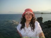 Фотография Магасумовой Регины