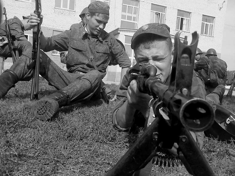 Дмитрий Бойцов фотография #2