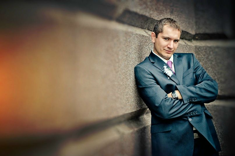 №13, Виталий Вакар, 38 лет, Богушевск №13, Виталий Вакар, 38 лет, Богушевск