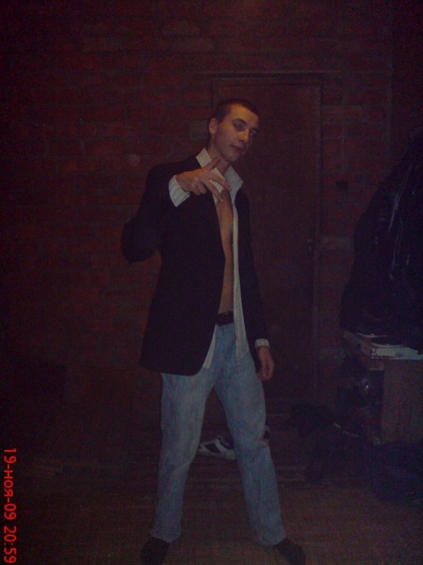 Антон Рябцев фотография #35