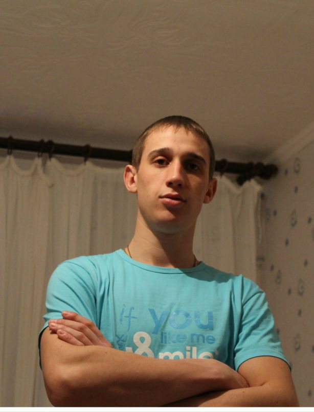 Иван Зенушкин фотография #20