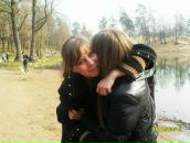 Фотография Русовой Надежды