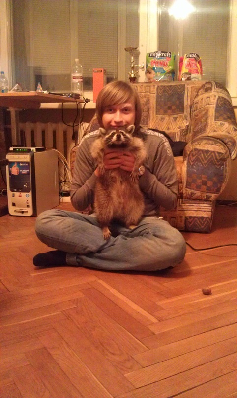 Илья Моисеенко фотография #14