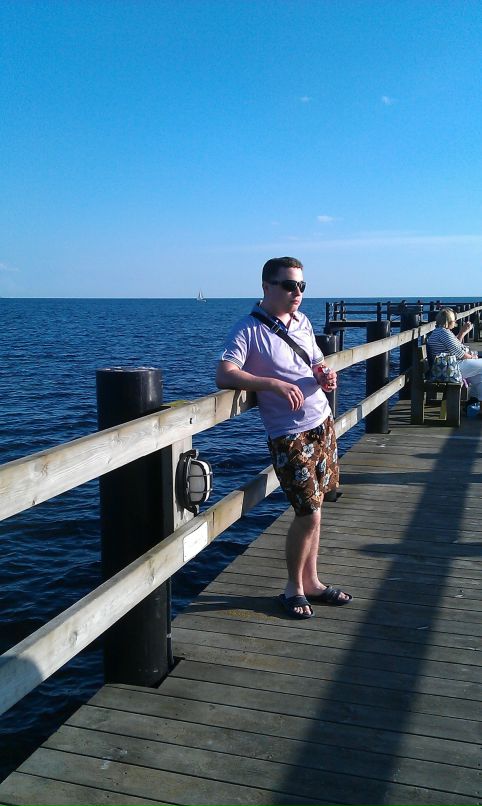 Игорь Савченко фотография #4