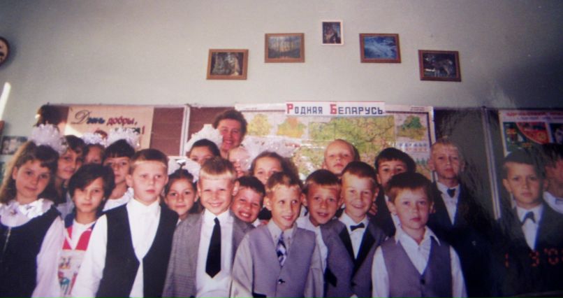 Игорь Грищенко фотография #39