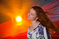 Фотография Осмоловской Анастасии