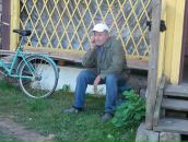 Фотография Сидоренко Раисы